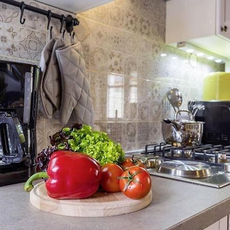 הוילה Burići House Kristina **** מראה חיצוני תמונה