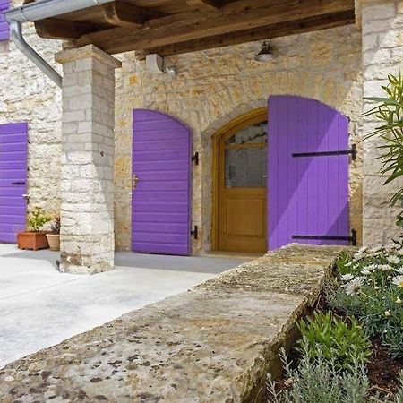 הוילה Burići House Kristina **** מראה חיצוני תמונה