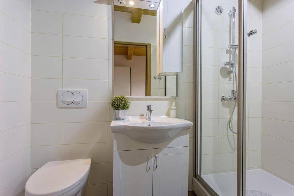 הוילה Burići House Kristina **** מראה חיצוני תמונה